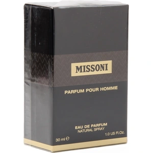 Missoni Pour Homme, Männer, 30 ml, Nicht nachfüllbare Flasche, Grapefr... günstig