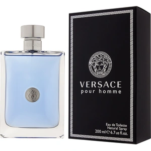 Versace Pour Homme, Männer, 200 ml, Spray, 1 Stück(e)