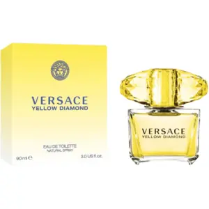 Versace Yellow Diamond, Frauen, 90 ml, Spray, 1 Stück(e)