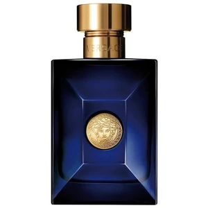 Versace Dylan Blue Eau De Toilette 50ml Parfüm One Size