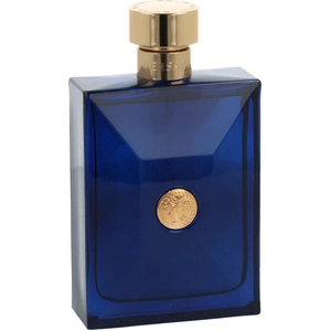 Gianni Versace Dylan Blue Vapo 200ml Eau De Toilette One Size