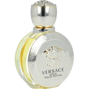 Versace Eros 50ml Eau De Parfum One Size