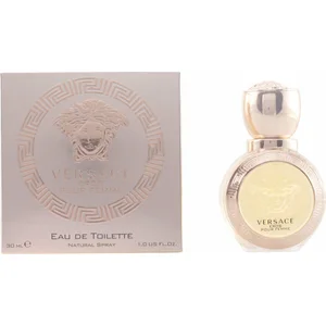 Versace Eros Pour Femme Edt, Frauen, 30 ml, Spray, 1 Stück(e)