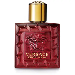 Versace Eros Flame, Männer, 50 ml, Nicht nachfüllbare Flasche, Spray günstig