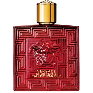 Versace Eros Flame, Männer, 100 ml, Nicht nachfüllbare Flasche, Spray