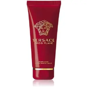 Versace Eros Flame Perfumed After Shave Balm 100 l
