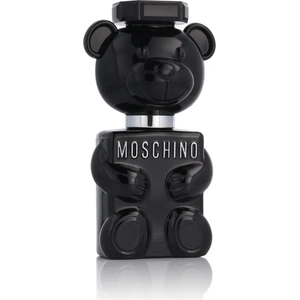 Moschino Eau de Parfum Toy Boy, Glasflakon, Parfüm EDP, Herrenduft