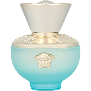 Versace Dylan Turquoise Eau De Toilette 50ml One Size