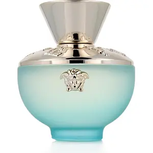 Versace Dylan Turquoise, Frauen, 100 ml, Spray, 1 Stück(e)