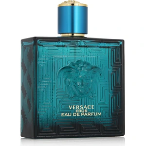 Versace Eros, Männer, 100 ml, Spray, 1 Stück(e)