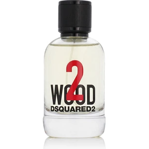 Dsquared2 Dsquared Two Wood Eau De Toilette 100ml One Size