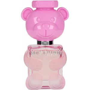 Moschino Toy 2 Bubble Gum Eau De Toilette 30ml One Size günstig