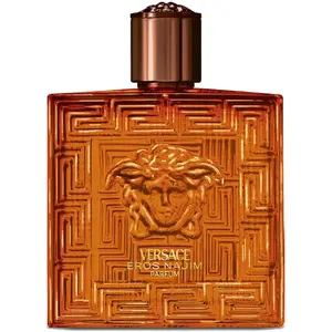 Versace Eros Najim Pour Homme - Parfüm - Volumen: 200 ml