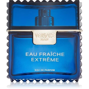 Versace Man Eau Fraiche Extreme Eau De Parfum 50 ml (man)