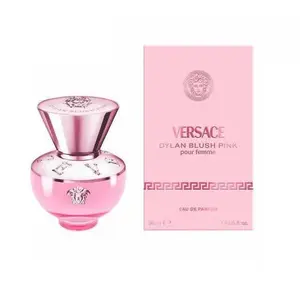 Versace Dylan Blush Pink Eau De Parfum Spray 30ml