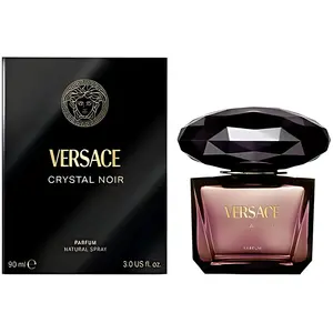 Versace Crystal Noir Parfum Spray 50ml
