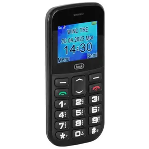 Trevi Max 20 Senior 2'' Mobiltelefon