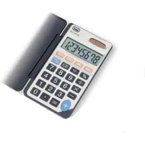 Trevi, Taschenrechner, EC 3718 günstig