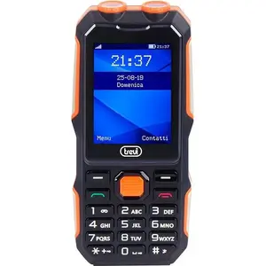 Trevi Forte 70 2.4'' Mobiltelefon
