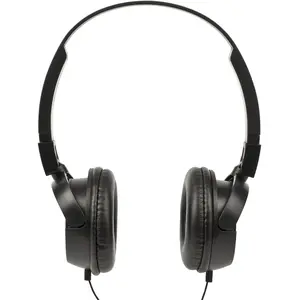 Trevi HTV 649 B, Kabelgebunden, TV, 20 - 22000 Hz, 155 g, Kopfhörer, S...