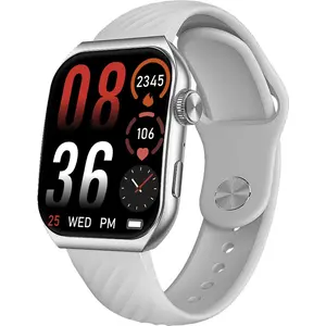 Trevi T-FIT 400 C, 4,98 cm (1.96"), AMOLED, Touchscreen, 0,128 GB, 75 ...