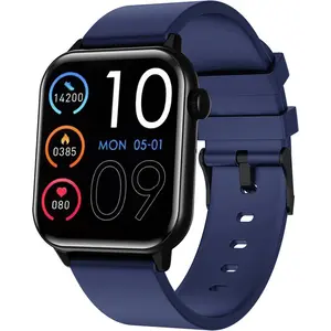 Trevi T-FIT 201 A, 4,7 cm (1.85"), AMOLED, Touchscreen, 150 g