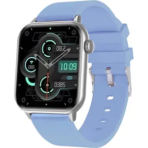 Trevi T-FIT 201 A, 4,7 cm (1.85"), AMOLED, Touchscreen, 150 g