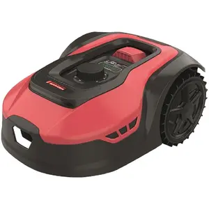 Sandrigarden, Mähroboter, Rasenmäher Roboter Sg-rt500 20v 2.5ah 500 (500 m²)