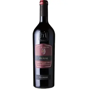 Tinazzi Ca de Rocchi Dugal Cabernet Sauvignon Merlot 2024 günstig