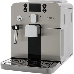 Gaggia R19305/01 Brera Led Kaffeevollautomat