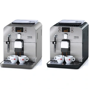 Gaggia R19305/11 Brera Led Espressomaschine
