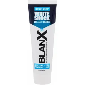 Blanx, Zahnpasta, White Shock (75 ml) günstig