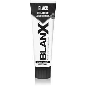 Blanx, Zahnpasta, Menack Carbone whitening toothpaste 75ml (75 ml) günstig