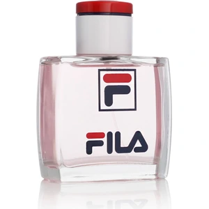 Fila Fila for Women Eau De Toilette 100 ml (woman)