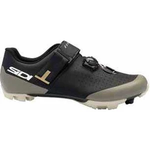Sidi Physis Mtb-schuhe Schwarz EU 41 Mann Schwarz EU 41 günstig