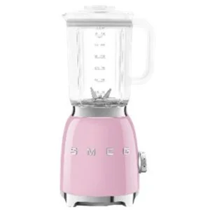 SMEG BLF01PBEU Mixer Farbe Pastell rose günstig