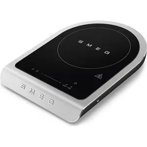 Smeg Collezione Tragbare Induktionskochplatte günstig