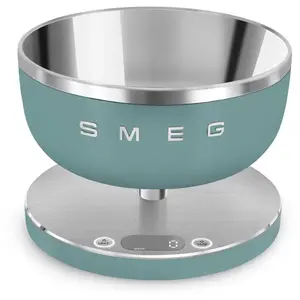 Smeg Collezione Küchenwaage günstig