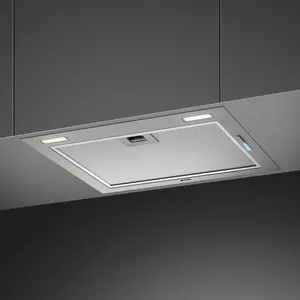 Smeg Ksg52hpe 52 Cm Konventionelle Dunstabzugshaube