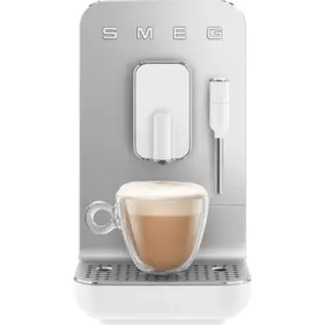 SMEG BCC12WHMEU Weiß