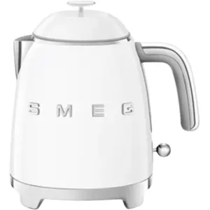 SMEG KLF05WHEU Weiß günstig