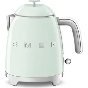 SMEG KLF05PGEU. Fassungsvermögen Wassertank 0.8 l. Leistung günstig