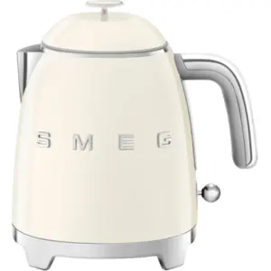 SMEG KLF05CREU Creme günstig