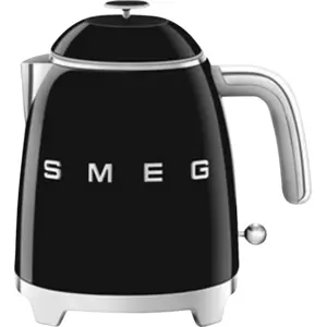 SMEG KLF05BLEU Schwarz günstig