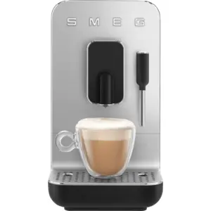 SMEG BCC12BLMEU Schwarz