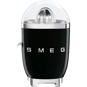 SMEG CJF11BLEU Schwarz günstig