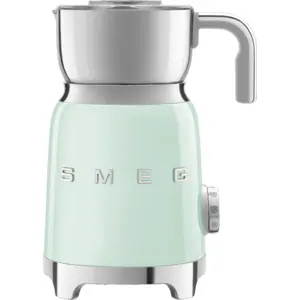 SMEG MFF11PGEU Pastellgrün günstig