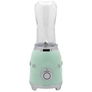 SMEG PBF01PGEU Tischplatten-Mixer 0.6 l 1 m