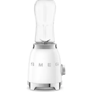 SMEG Personal Blender - kompakt - Weiß - 600 ml - PBF01WHEU günstig