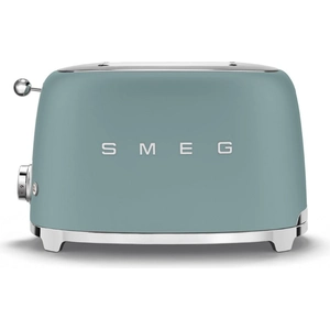 Smeg Toaster TSF01EGMEU, 2 Schlitze, für 2 Scheiben, 950 W günstig